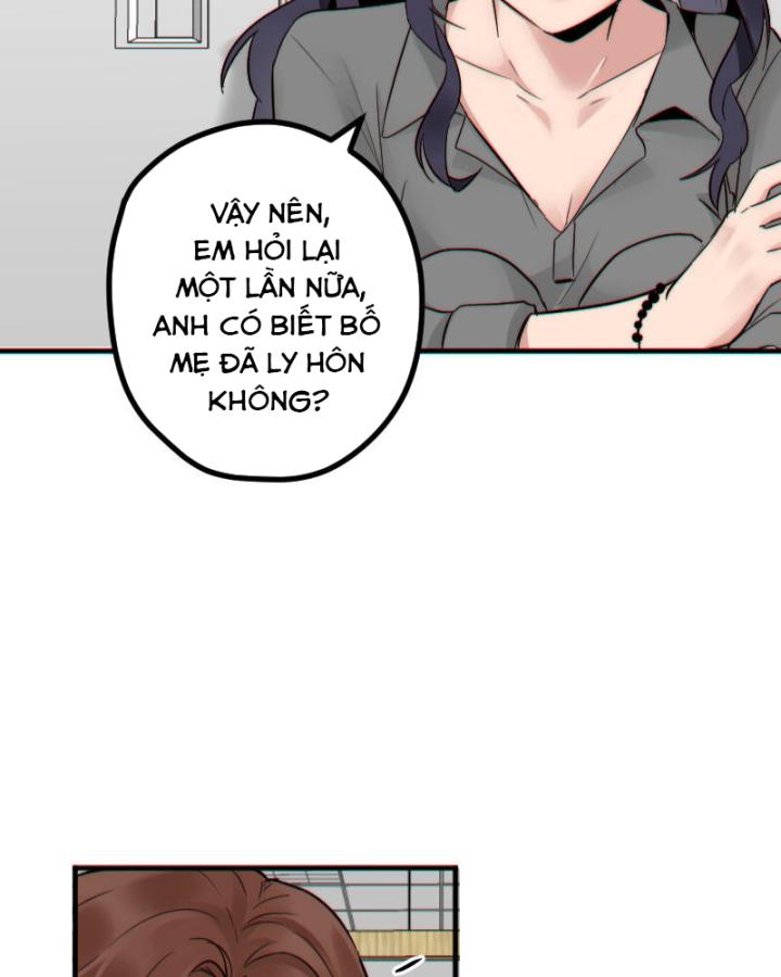 7 Năm Sau Tỉnh Dậy Ở Tương Lai Chapter 32 - Trang 2