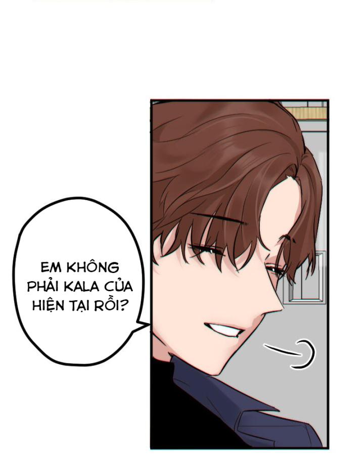 7 Năm Sau Tỉnh Dậy Ở Tương Lai Chapter 32 - Trang 2
