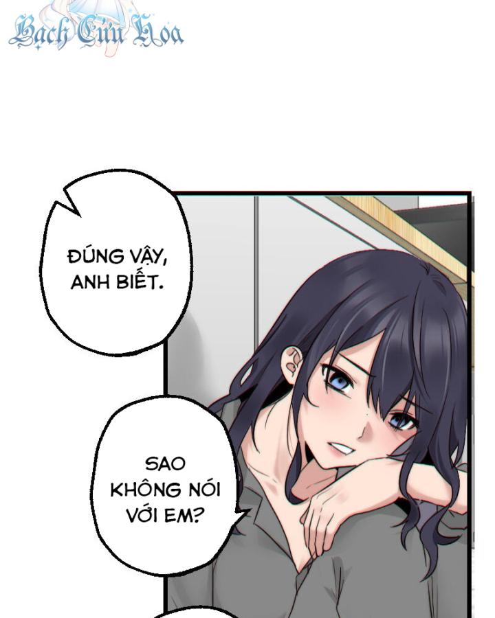 7 Năm Sau Tỉnh Dậy Ở Tương Lai Chapter 32 - Trang 2