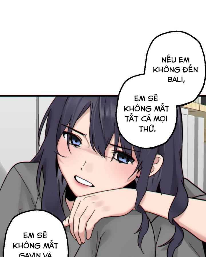 7 Năm Sau Tỉnh Dậy Ở Tương Lai Chapter 32 - Trang 2