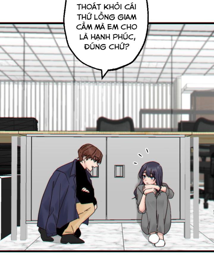 7 Năm Sau Tỉnh Dậy Ở Tương Lai Chapter 32 - Trang 2