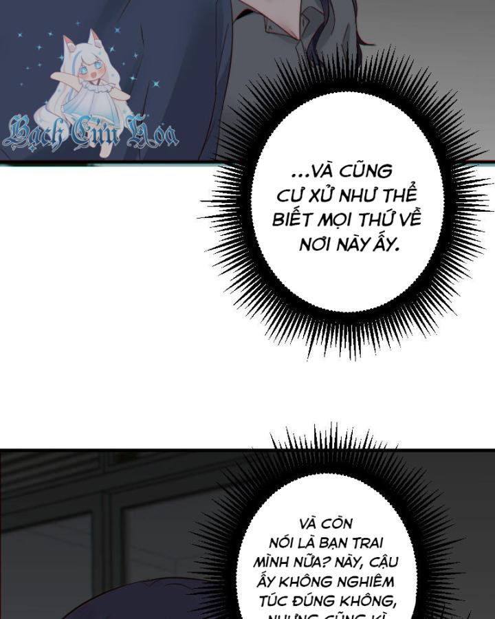 7 Năm Sau Tỉnh Dậy Ở Tương Lai Chapter 32 - Trang 2