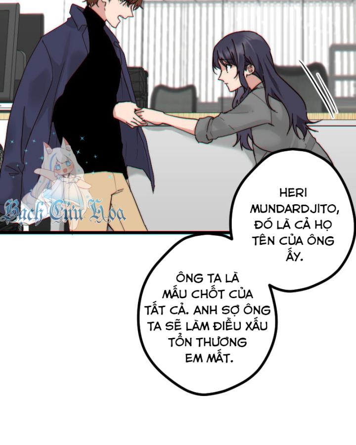 7 Năm Sau Tỉnh Dậy Ở Tương Lai Chapter 32 - Trang 2