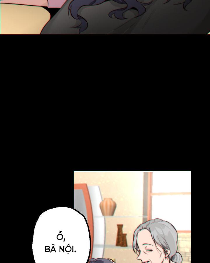 7 Năm Sau Tỉnh Dậy Ở Tương Lai Chapter 33 - Trang 2