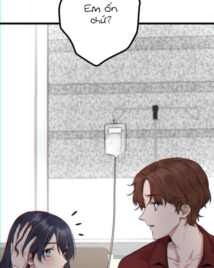7 Năm Sau Tỉnh Dậy Ở Tương Lai Chapter 33 - Trang 2