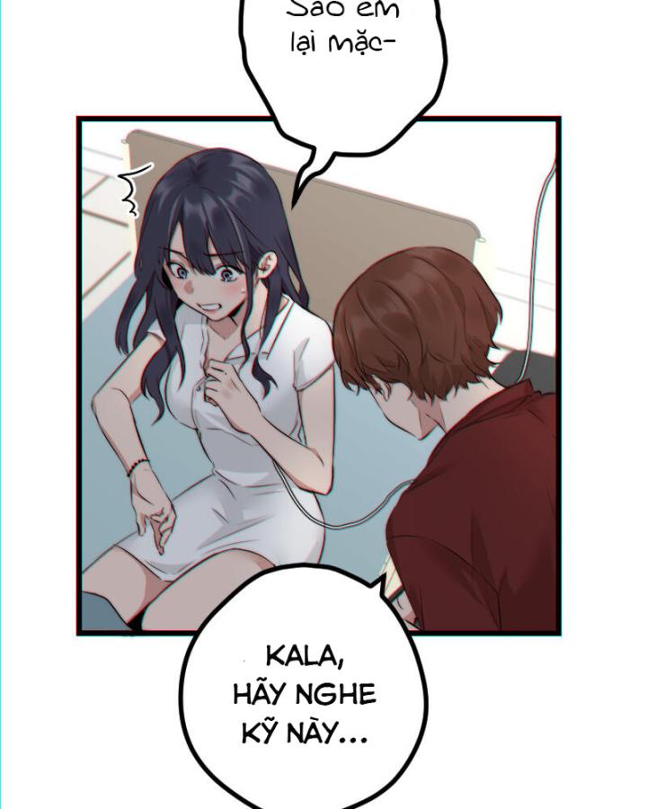 7 Năm Sau Tỉnh Dậy Ở Tương Lai Chapter 33 - Trang 2