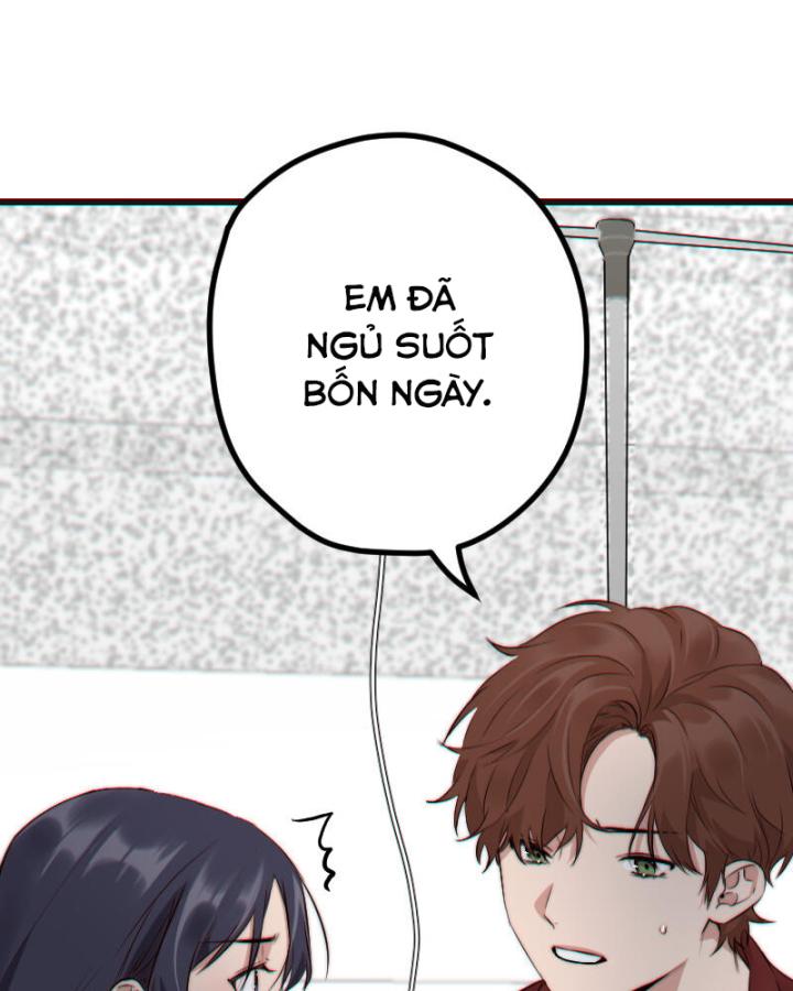 7 Năm Sau Tỉnh Dậy Ở Tương Lai Chapter 33 - Trang 2