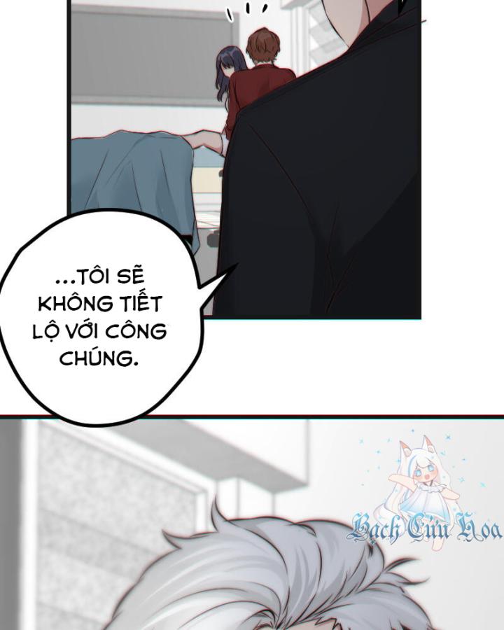 7 Năm Sau Tỉnh Dậy Ở Tương Lai Chapter 33 - Trang 2