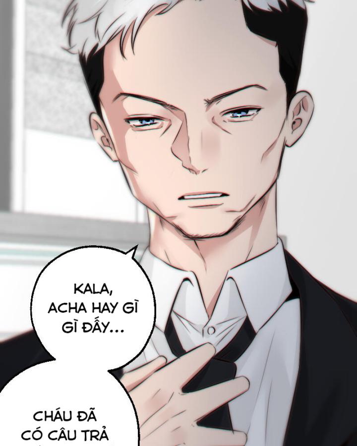 7 Năm Sau Tỉnh Dậy Ở Tương Lai Chapter 33 - Trang 2
