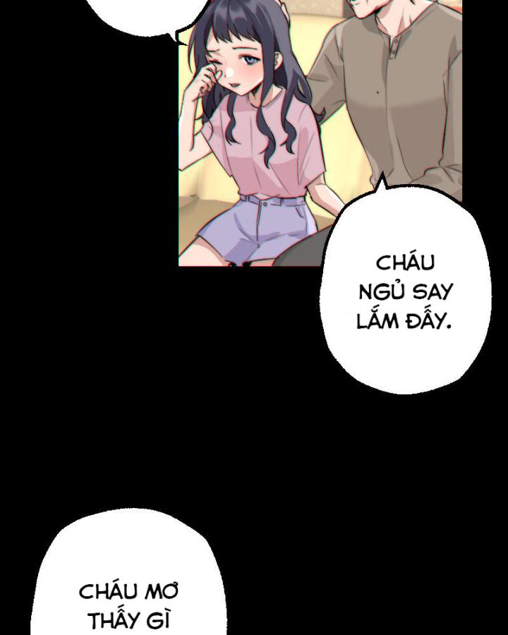 7 Năm Sau Tỉnh Dậy Ở Tương Lai Chapter 33 - Trang 2