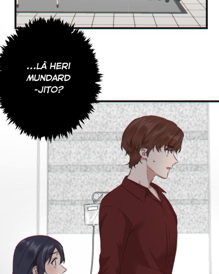 7 Năm Sau Tỉnh Dậy Ở Tương Lai Chapter 33 - Trang 2