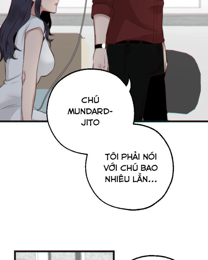 7 Năm Sau Tỉnh Dậy Ở Tương Lai Chapter 33 - Trang 2