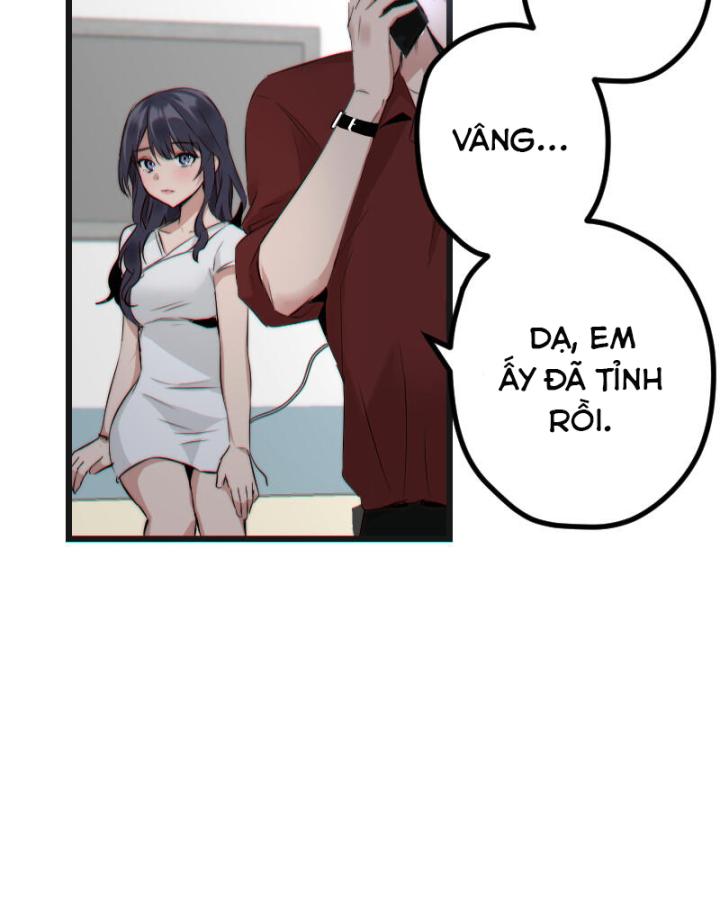 7 Năm Sau Tỉnh Dậy Ở Tương Lai Chapter 33 - Trang 2