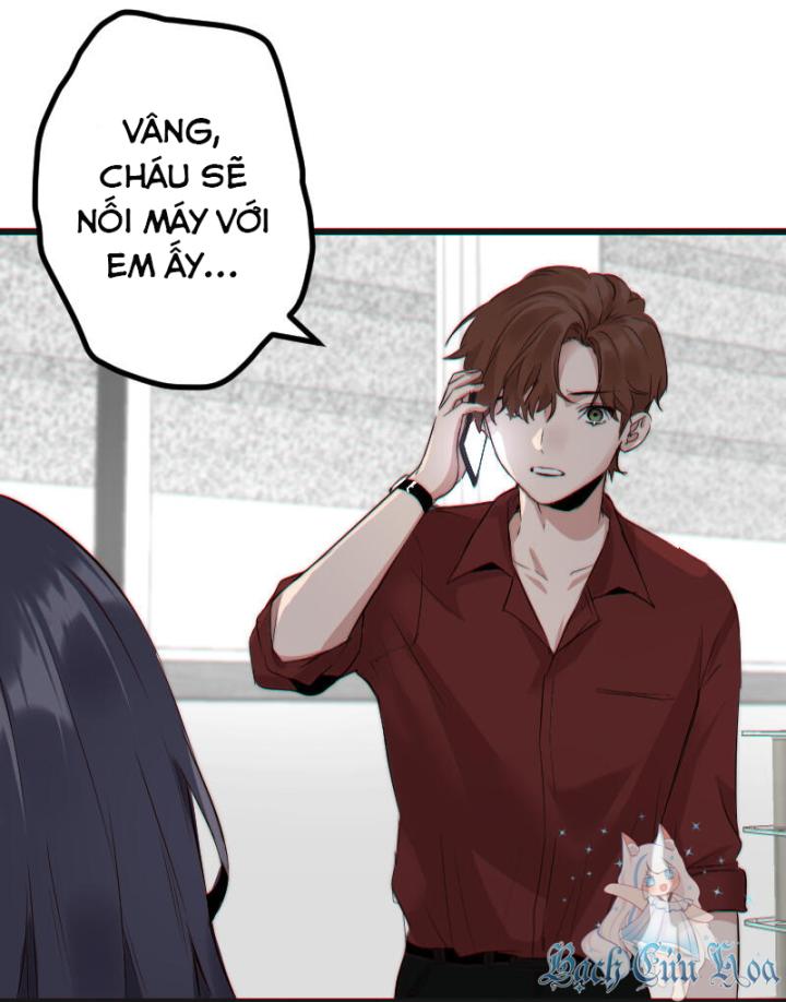 7 Năm Sau Tỉnh Dậy Ở Tương Lai Chapter 33 - Trang 2