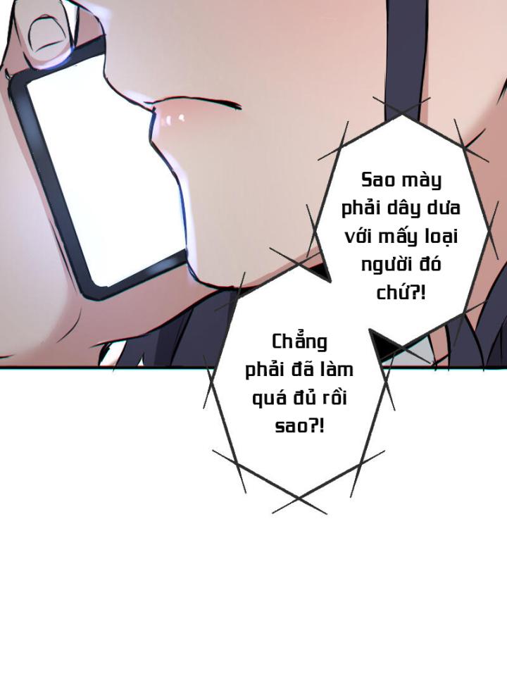 7 Năm Sau Tỉnh Dậy Ở Tương Lai Chapter 33 - Trang 2
