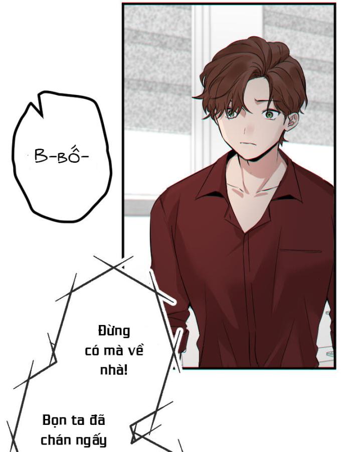 7 Năm Sau Tỉnh Dậy Ở Tương Lai Chapter 33 - Trang 2