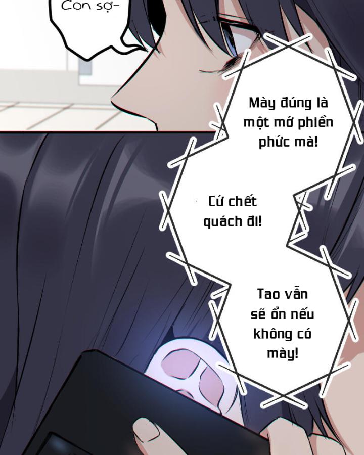 7 Năm Sau Tỉnh Dậy Ở Tương Lai Chapter 33 - Trang 2