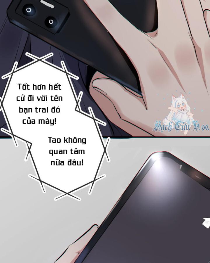 7 Năm Sau Tỉnh Dậy Ở Tương Lai Chapter 33 - Trang 2