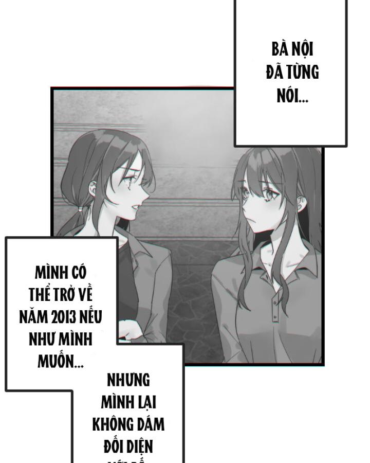7 Năm Sau Tỉnh Dậy Ở Tương Lai Chapter 33 - Trang 2