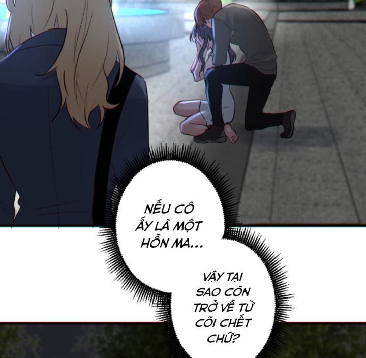 7 Năm Sau Tỉnh Dậy Ở Tương Lai Chapter 34 - Trang 2