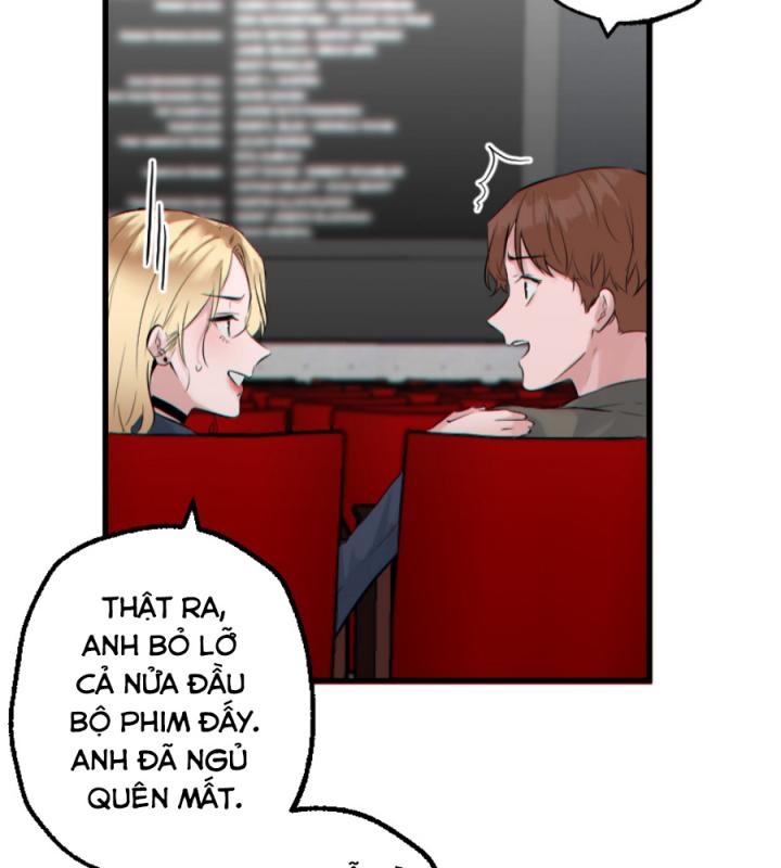 7 Năm Sau Tỉnh Dậy Ở Tương Lai Chapter 34 - Trang 2