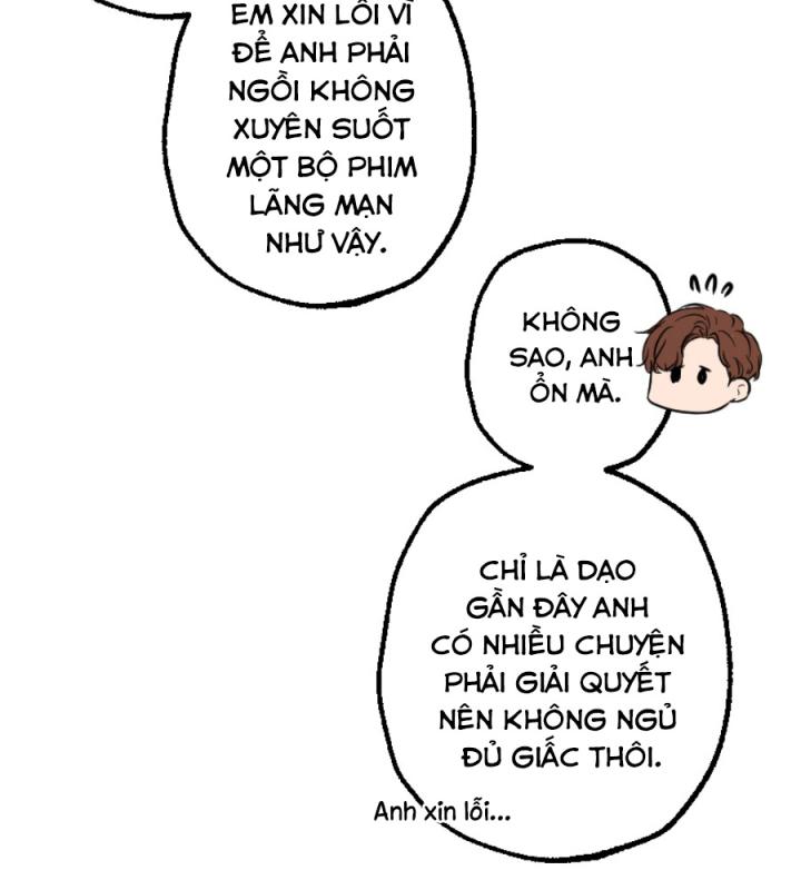 7 Năm Sau Tỉnh Dậy Ở Tương Lai Chapter 34 - Trang 2