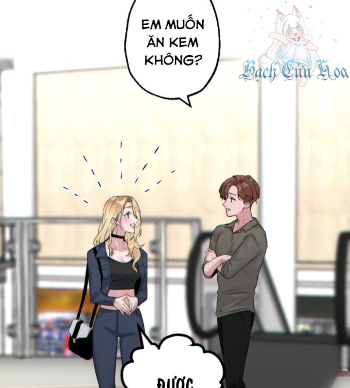 7 Năm Sau Tỉnh Dậy Ở Tương Lai Chapter 34 - Trang 2