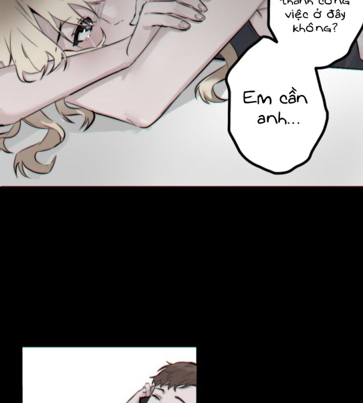 7 Năm Sau Tỉnh Dậy Ở Tương Lai Chapter 34 - Trang 2