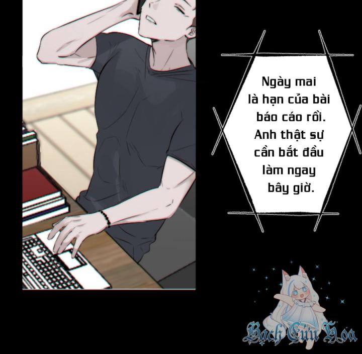 7 Năm Sau Tỉnh Dậy Ở Tương Lai Chapter 34 - Trang 2