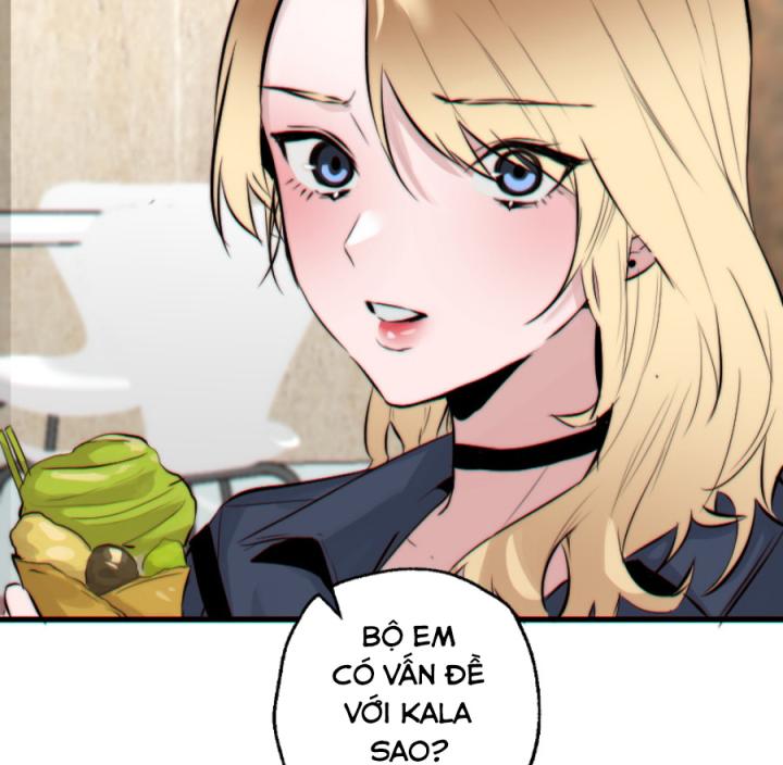 7 Năm Sau Tỉnh Dậy Ở Tương Lai Chapter 34 - Trang 2
