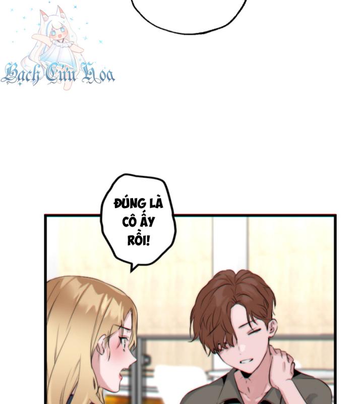 7 Năm Sau Tỉnh Dậy Ở Tương Lai Chapter 34 - Trang 2