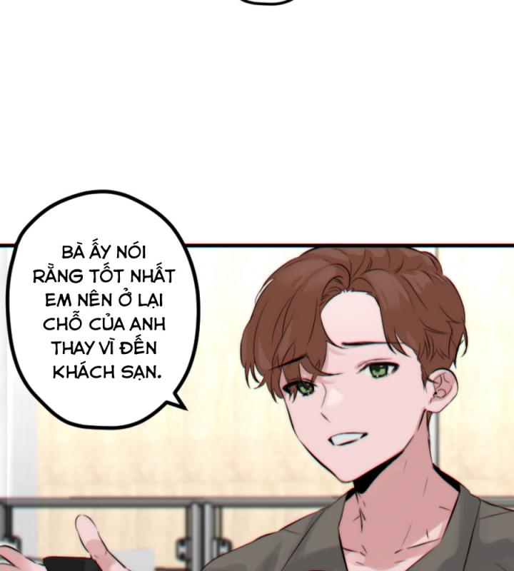 7 Năm Sau Tỉnh Dậy Ở Tương Lai Chapter 34 - Trang 2