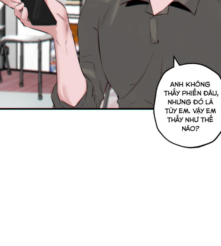 7 Năm Sau Tỉnh Dậy Ở Tương Lai Chapter 34 - Trang 2