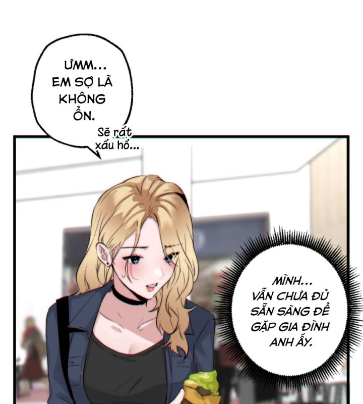 7 Năm Sau Tỉnh Dậy Ở Tương Lai Chapter 34 - Trang 2