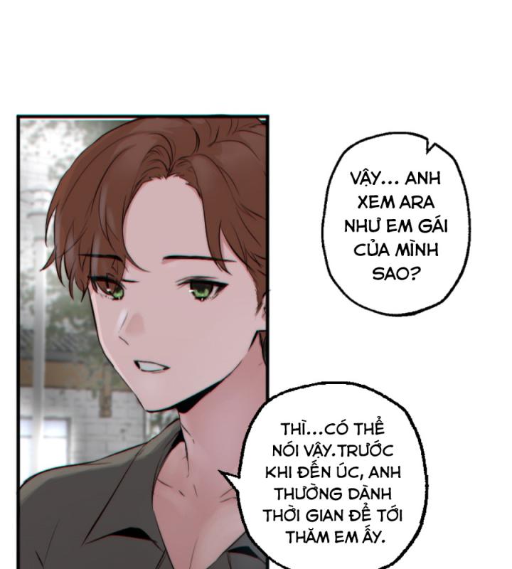 7 Năm Sau Tỉnh Dậy Ở Tương Lai Chapter 34 - Trang 2