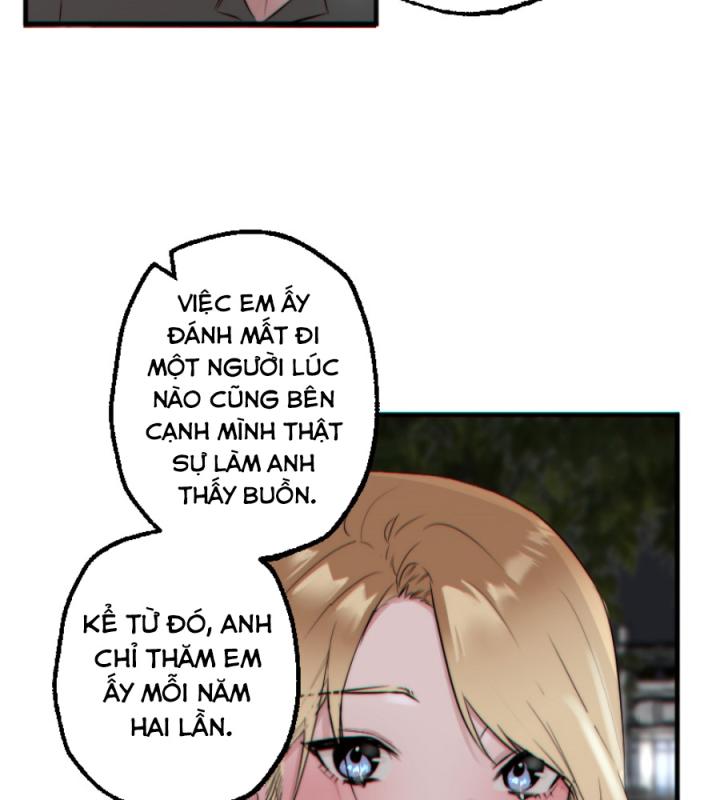 7 Năm Sau Tỉnh Dậy Ở Tương Lai Chapter 34 - Trang 2