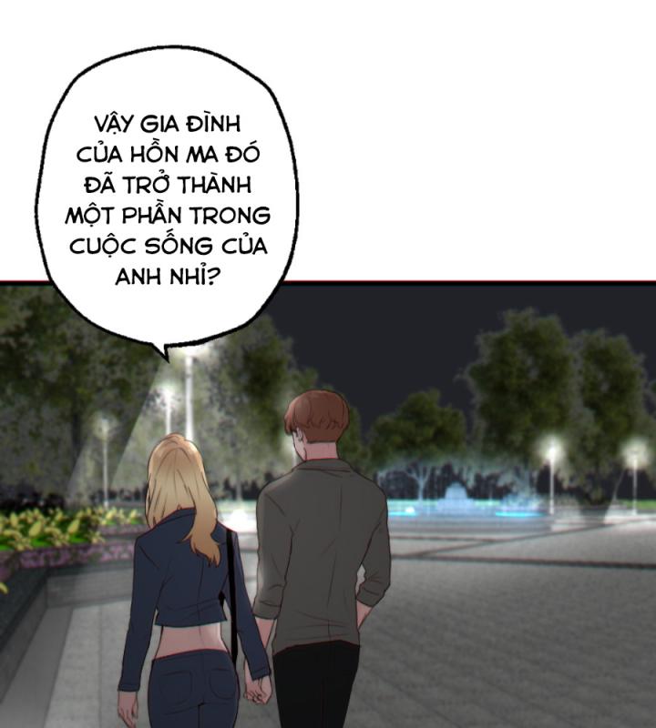 7 Năm Sau Tỉnh Dậy Ở Tương Lai Chapter 34 - Trang 2