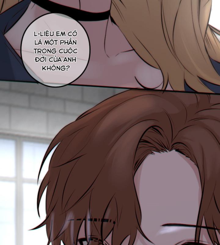 7 Năm Sau Tỉnh Dậy Ở Tương Lai Chapter 34 - Trang 2