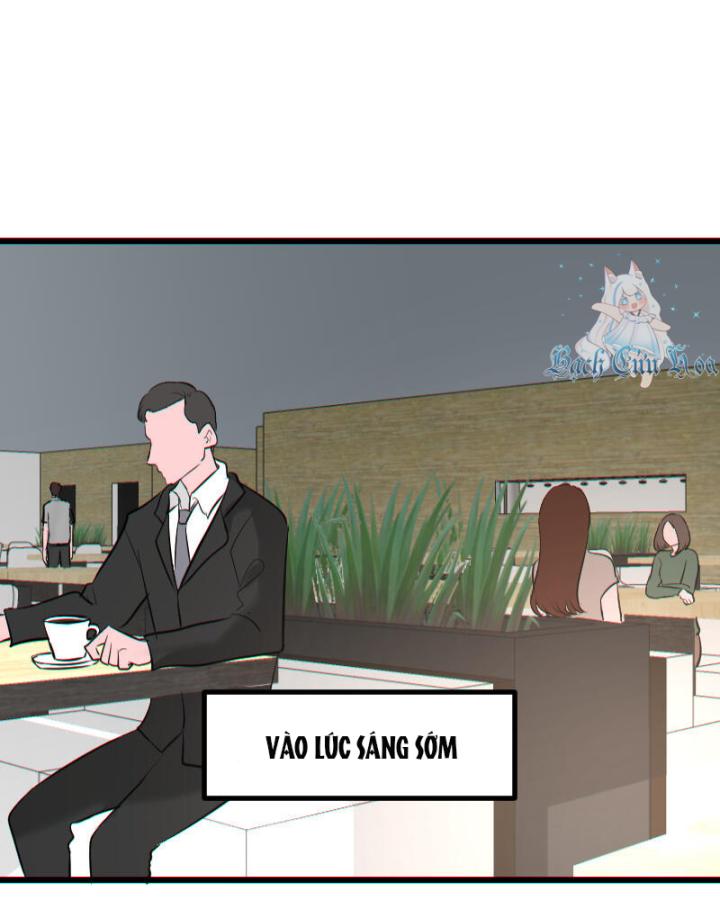 7 Năm Sau Tỉnh Dậy Ở Tương Lai Chapter 35 - Trang 2