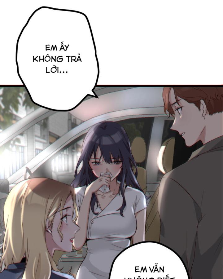 7 Năm Sau Tỉnh Dậy Ở Tương Lai Chapter 35 - Trang 2