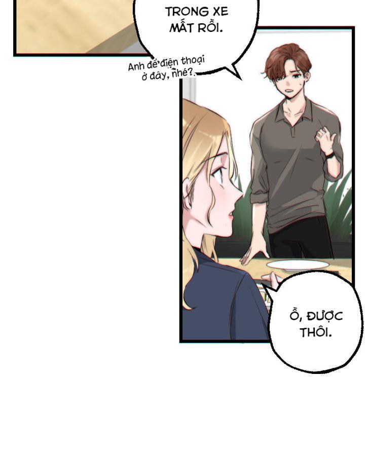 7 Năm Sau Tỉnh Dậy Ở Tương Lai Chapter 35 - Trang 2