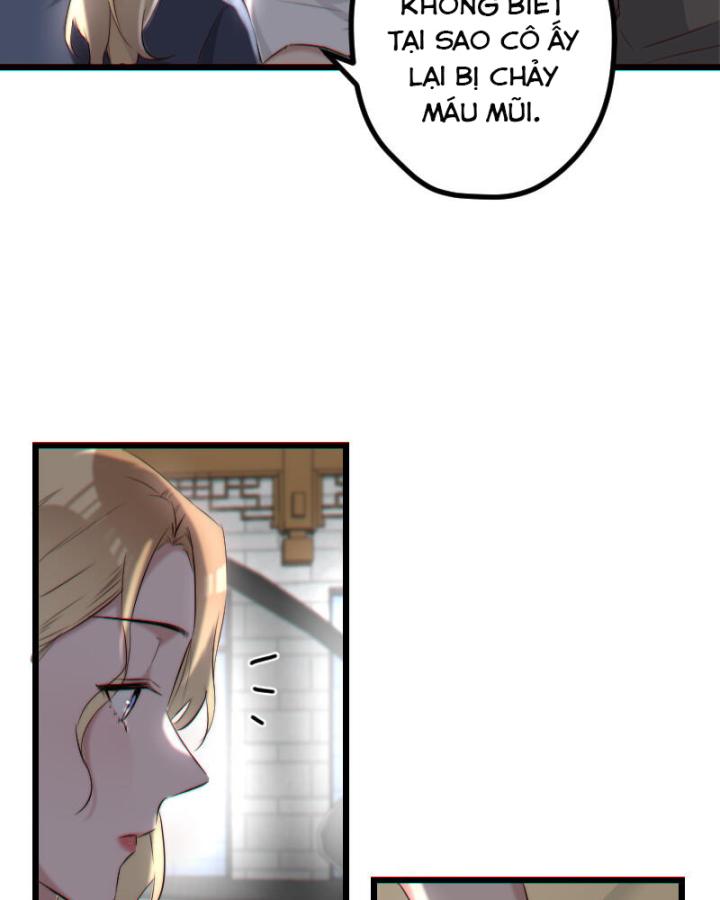7 Năm Sau Tỉnh Dậy Ở Tương Lai Chapter 35 - Trang 2