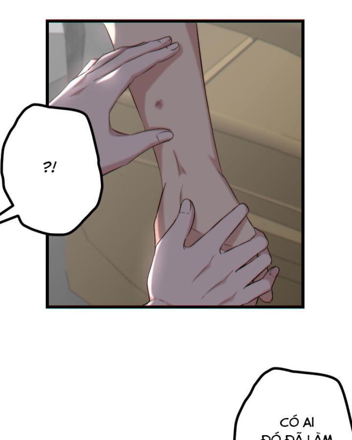 7 Năm Sau Tỉnh Dậy Ở Tương Lai Chapter 35 - Trang 2
