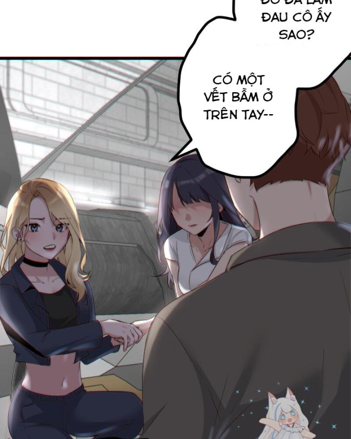 7 Năm Sau Tỉnh Dậy Ở Tương Lai Chapter 35 - Trang 2