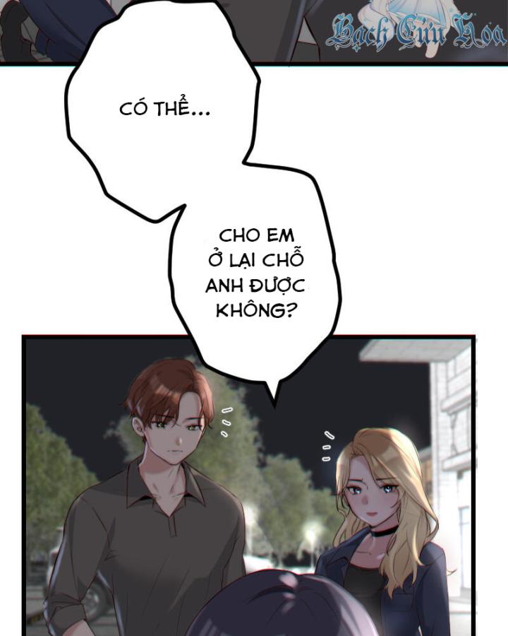7 Năm Sau Tỉnh Dậy Ở Tương Lai Chapter 35 - Trang 2