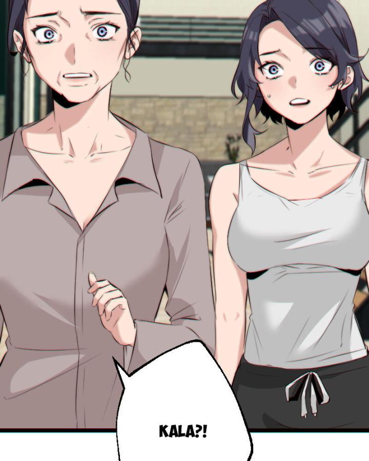 7 Năm Sau Tỉnh Dậy Ở Tương Lai Chapter 35 - Trang 2