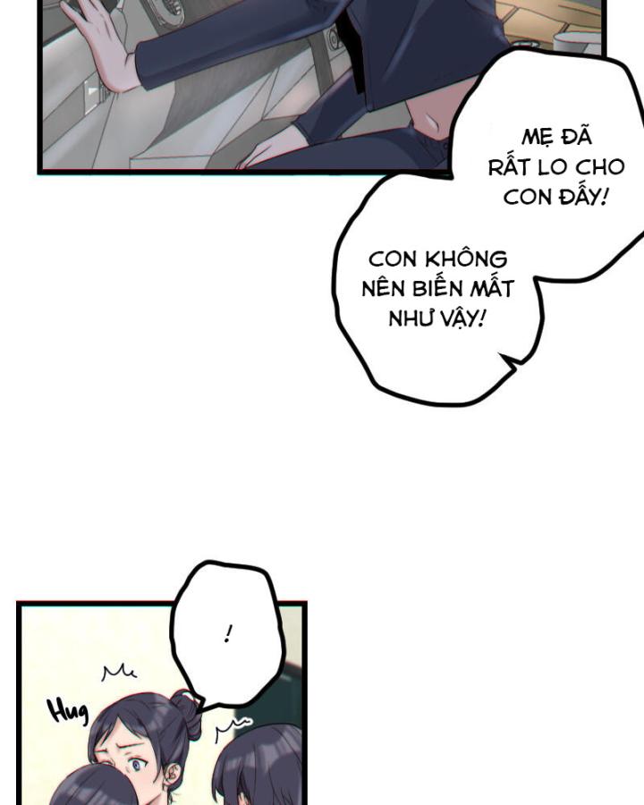 7 Năm Sau Tỉnh Dậy Ở Tương Lai Chapter 35 - Trang 2