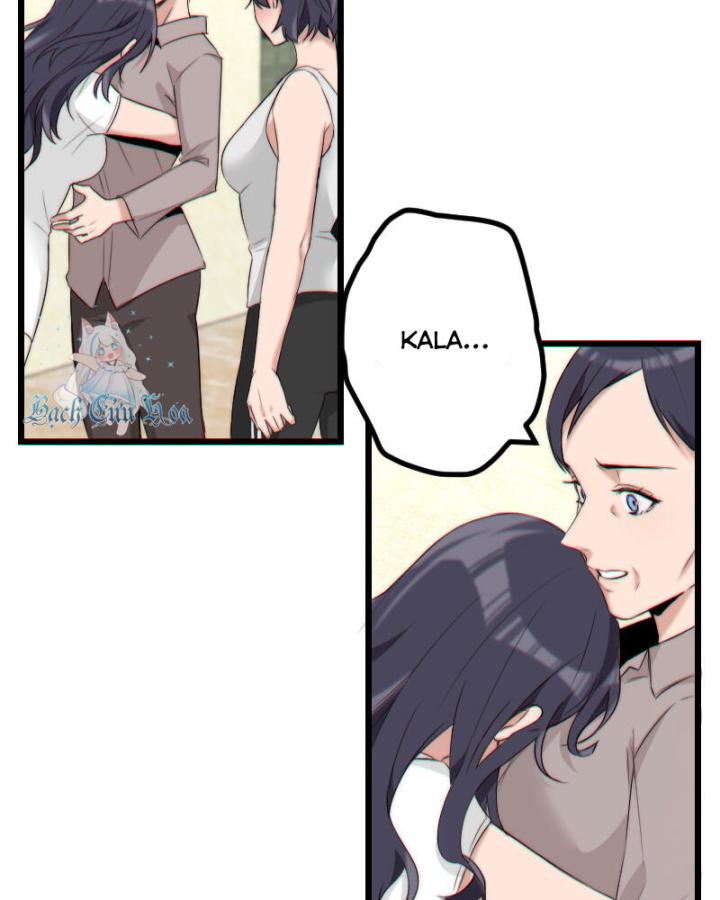 7 Năm Sau Tỉnh Dậy Ở Tương Lai Chapter 35 - Trang 2