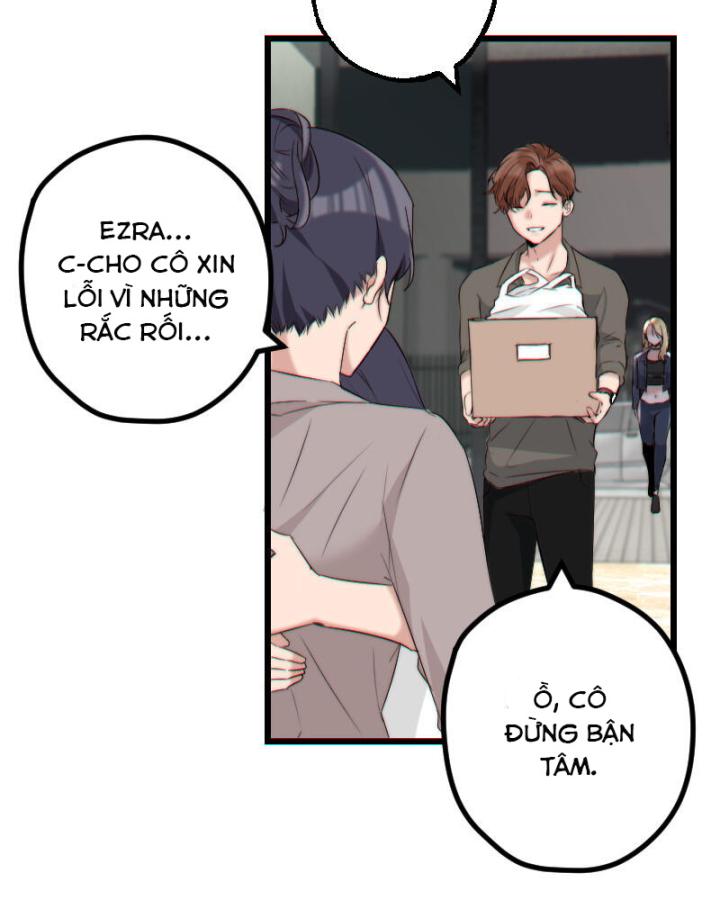 7 Năm Sau Tỉnh Dậy Ở Tương Lai Chapter 35 - Trang 2