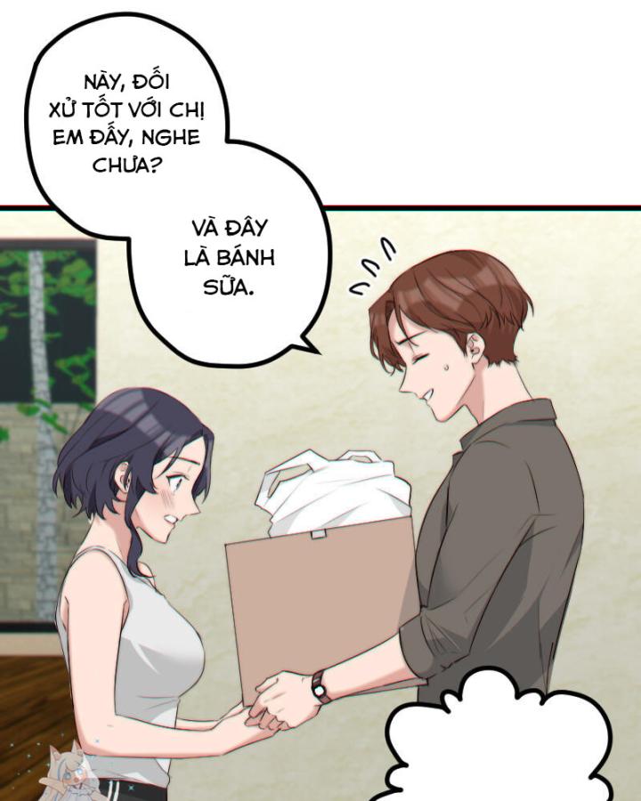 7 Năm Sau Tỉnh Dậy Ở Tương Lai Chapter 35 - Trang 2
